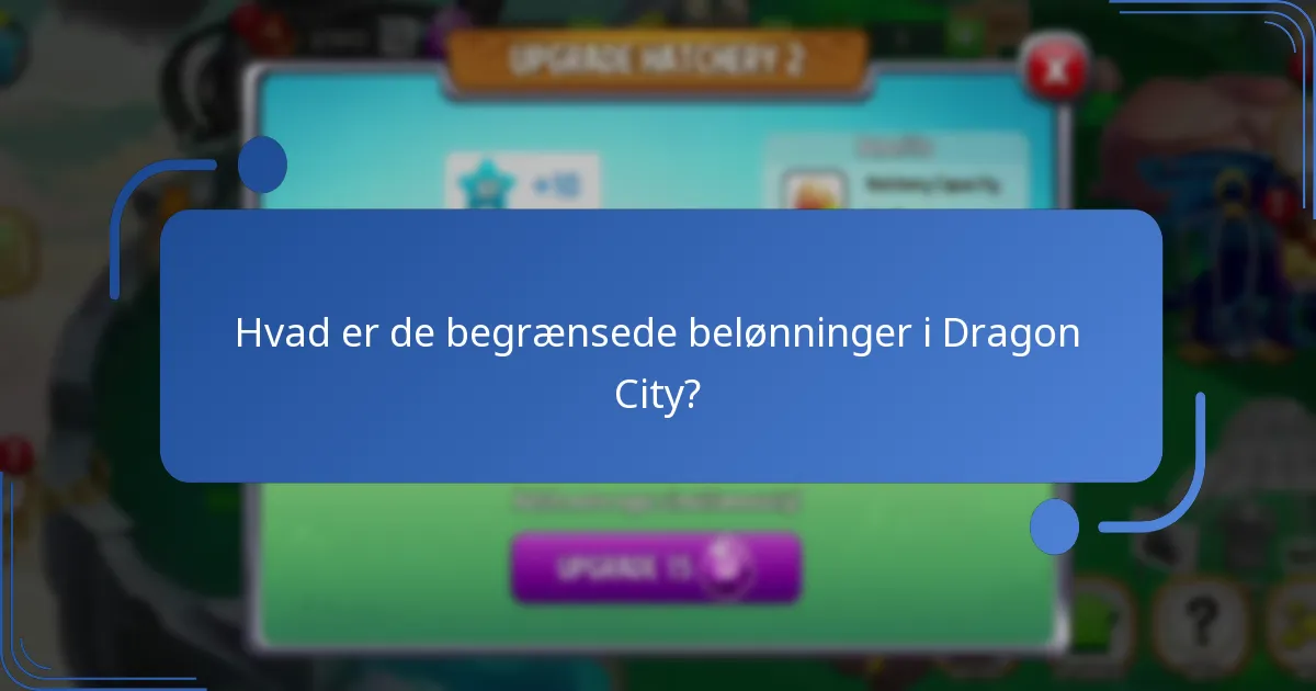 Hvilke gratis genstande kan spillere tjene dagligt i Dragon City?