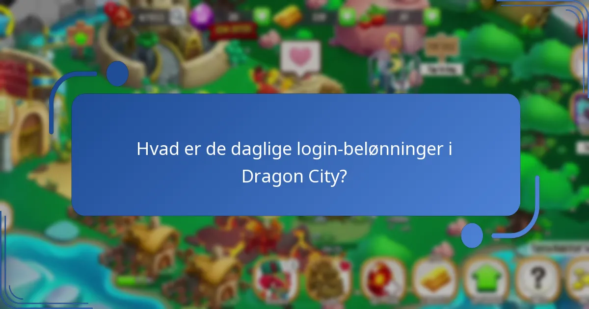 Hvordan fungerer gavekister i Dragon City?