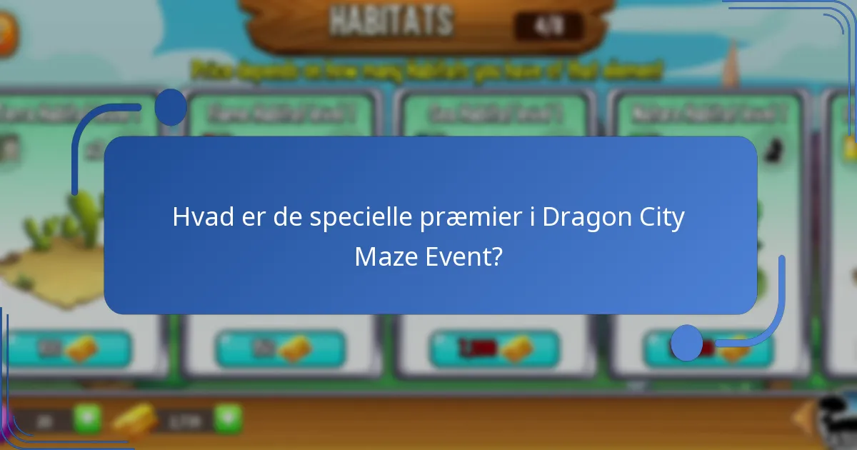 Hvordan fungerer eventvaluta i Dragon City Maze Event?