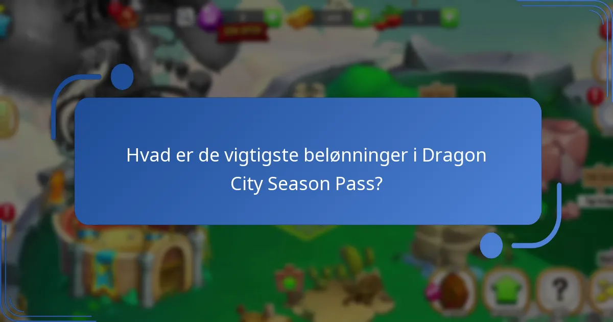 Hvordan forbedrer særlige genstande gameplayet i Dragon City?