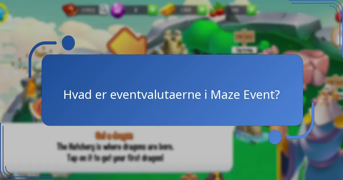 Hvilke eksklusive belønninger kan spillerne tjene under Maze Event?