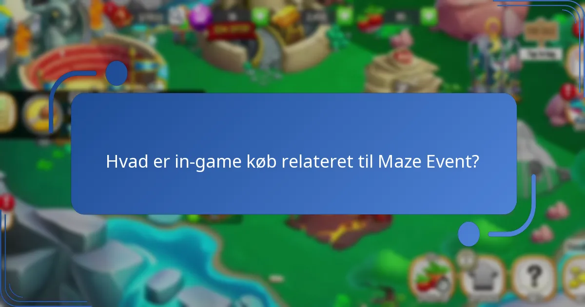 Hvordan fungerer Dragon City Maze Event?