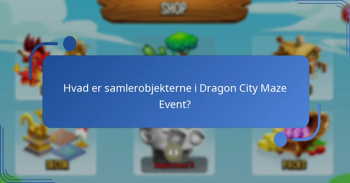 Hvilke sjældne ressourcer kan samles under Maze Event?