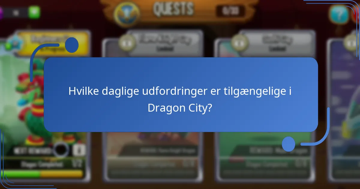 Hvilke samlerobjekter kan opnås gennem daglige aktiviteter?