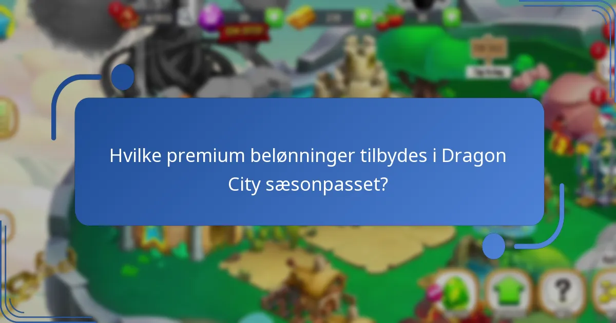 Hvilke samlerdrager kan spillere opnå gennem sæsonpasset?