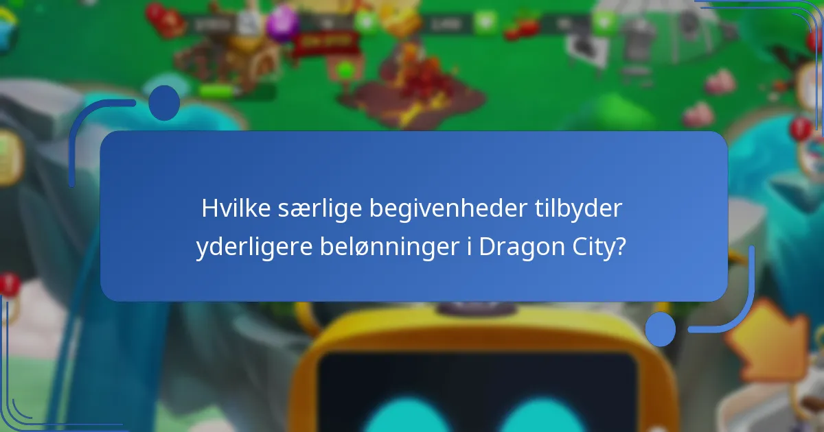 Hvordan kan spillerne maksimere deres daglige belønninger i Dragon City?