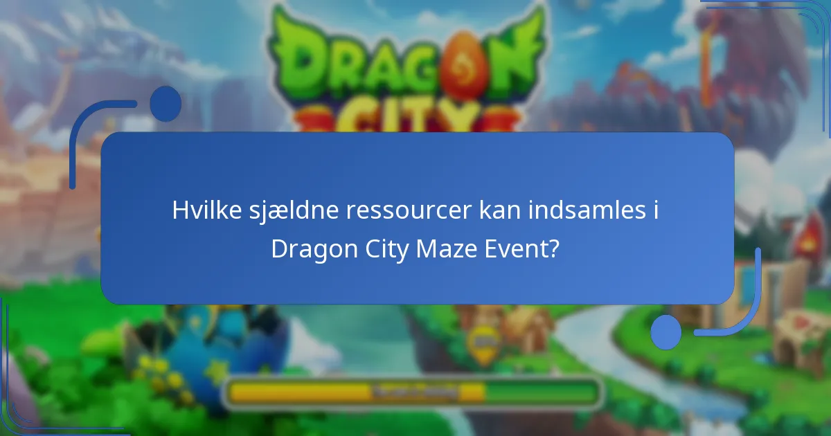 Hvordan fungerer eventvaluta i Dragon City Maze Event?