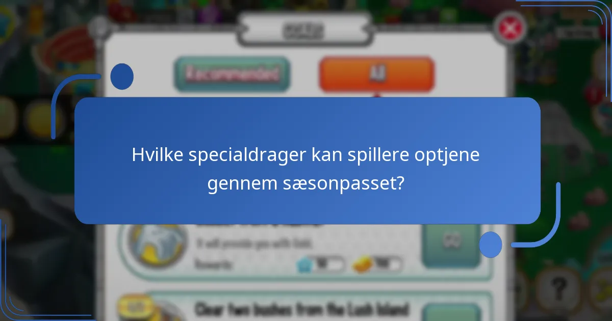 Hvad koster Dragon City sæsonpasset, og hvilken værdi har det?