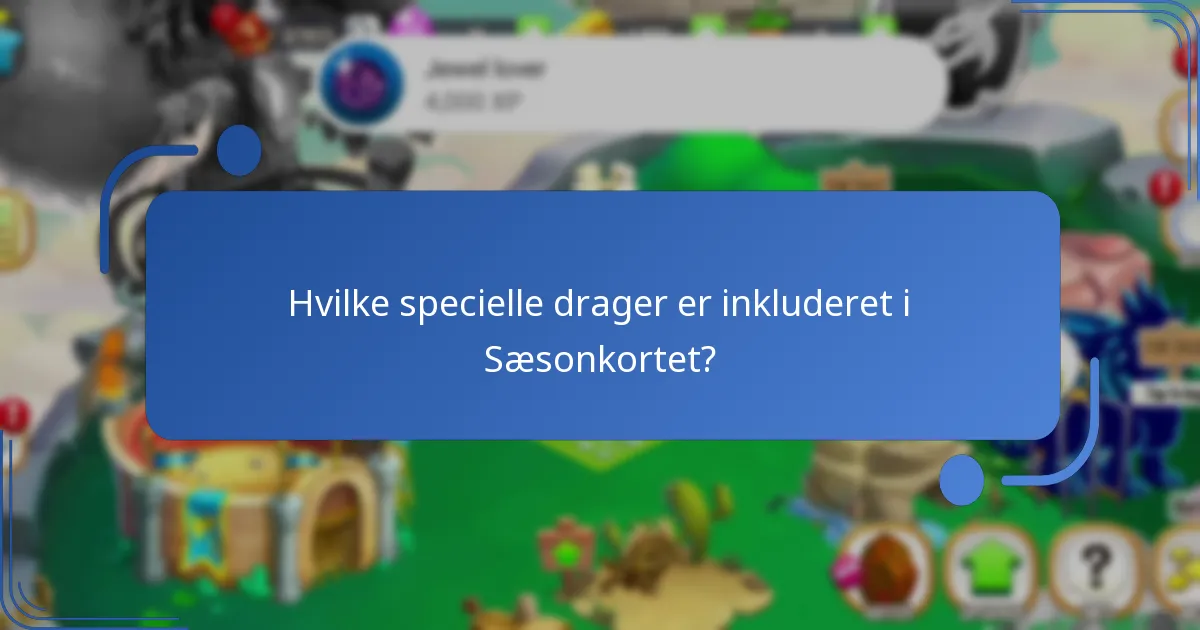 Hvilke samlerobjekter kan spillere tjene?