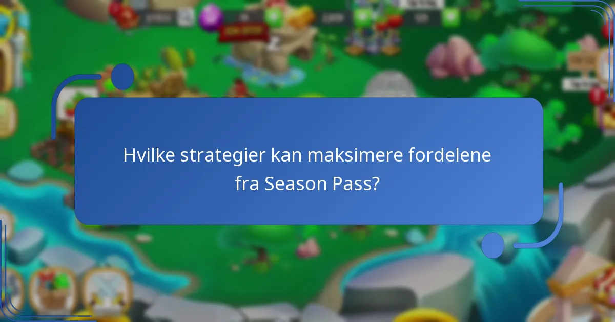 Hvilke samfundsindsigter findes der vedrørende Season Pass-belønninger?