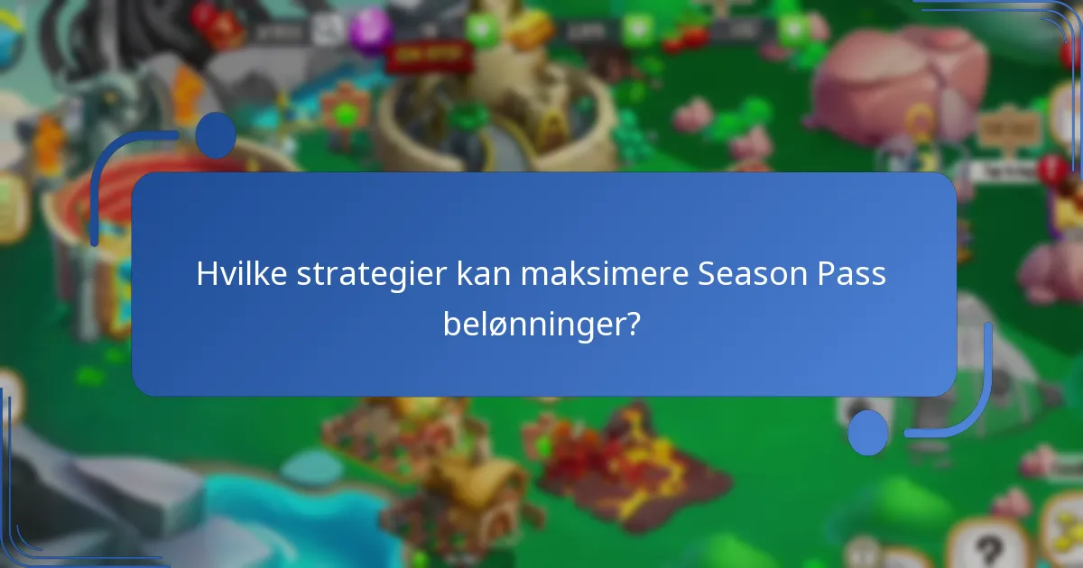 Hvordan sammenlignes nuværende belønninger med tidligere Season Passes?
