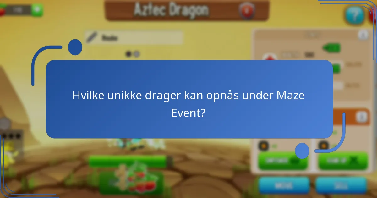 Hvilke strategier kan maksimere belønningerne i Maze Event?