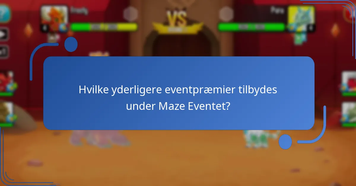 Hvordan kan spillere maksimere deres belønninger i Maze Eventet?