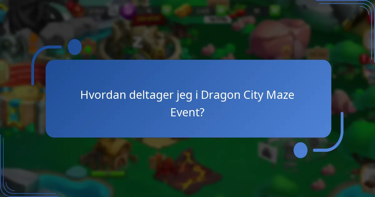 Hvilke tips kan hjælpe med at maksimere belønningerne i Maze Event?