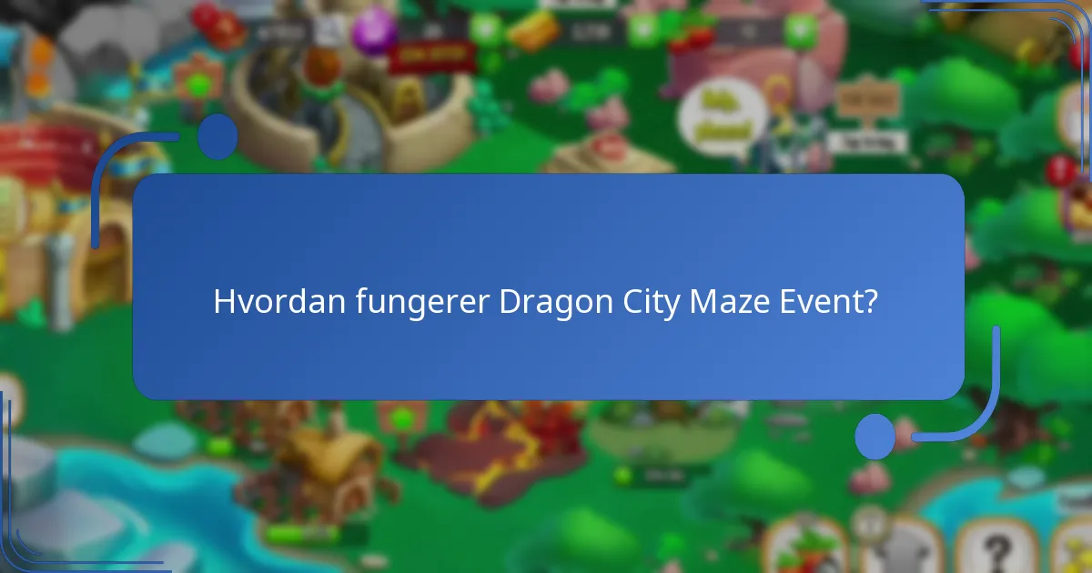 Hvad er in-game køb relateret til Maze Event?