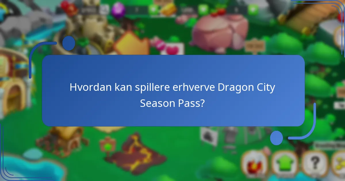 Hvad er fællesskabets indsigt om belønningerne fra Dragon City Season Pass?